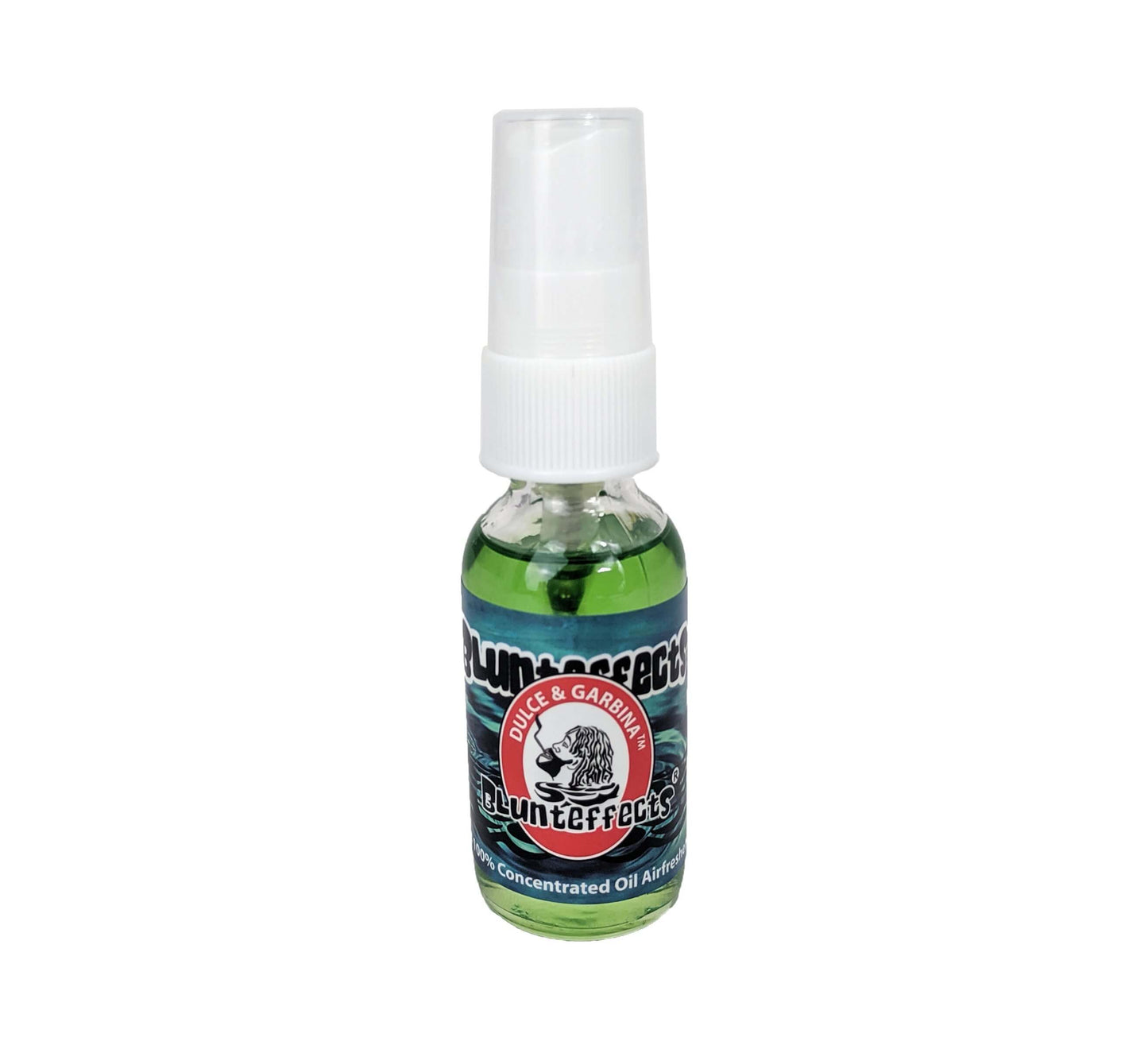 Blunteffects Spray Dulce & Garbina