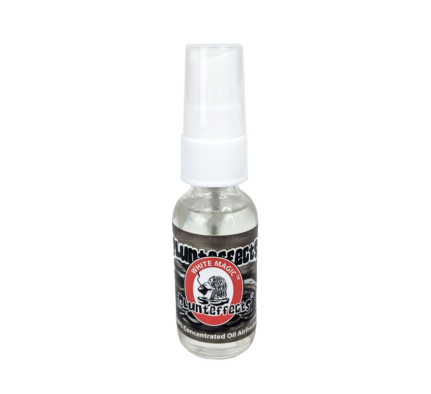 Blunteffects Spray White Magic