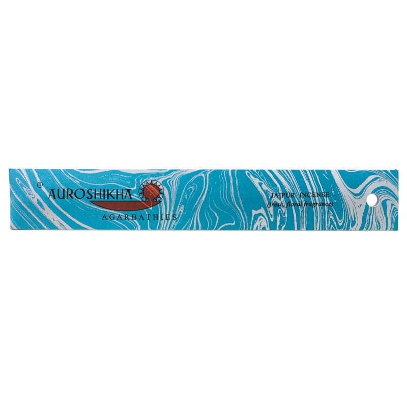 Jaipur Scent, Auroshikha Agarbathies Marble Incense