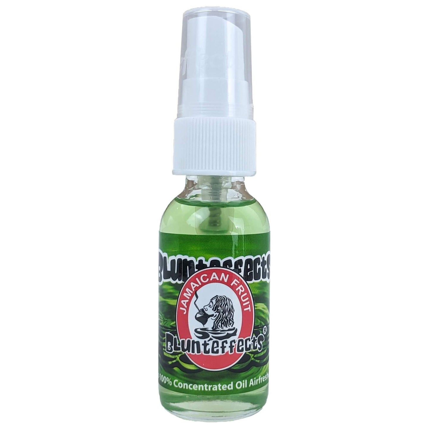 BluntEffects Air Freshener Spray, 1OZ Jamaican Fruit Scent