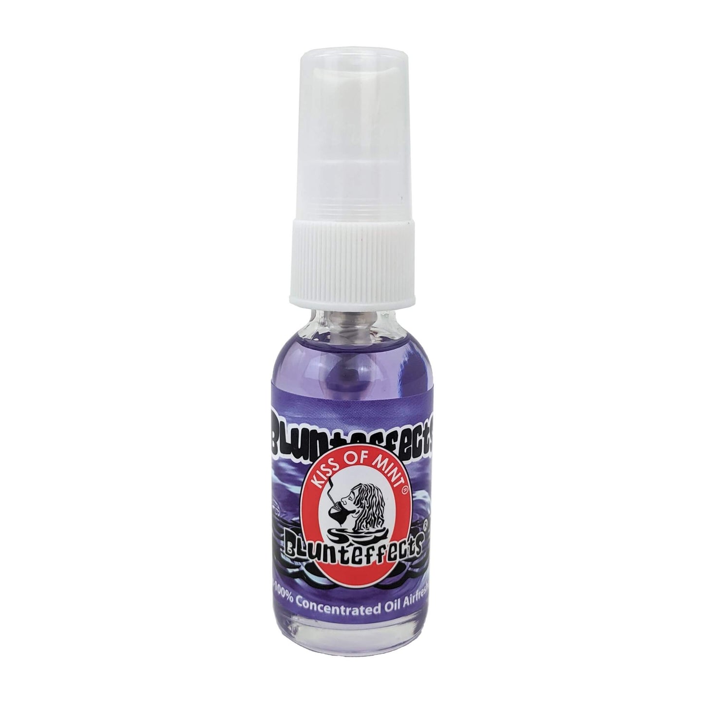 Blunteffects Spray Kiss Of Mint