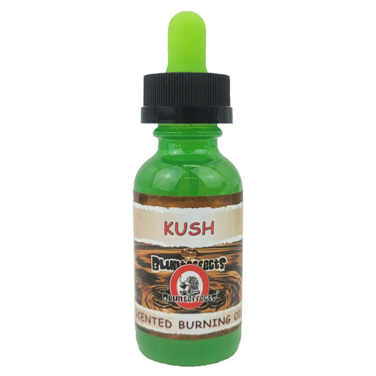 Kush Scent BluntEffects 30ml Burning Oil