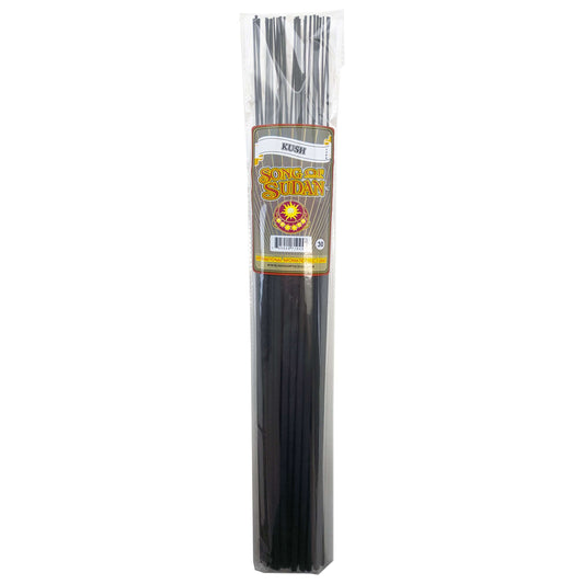 Kush Scent, Song Of Sudan 19" Jumbo Incense