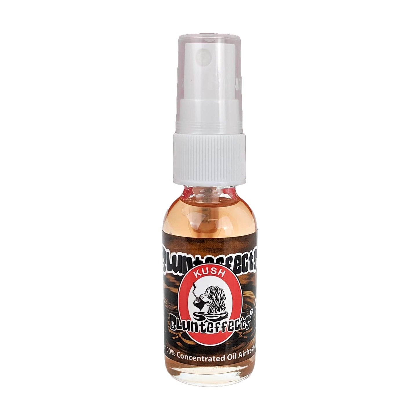 Blunteffects Spray Kush