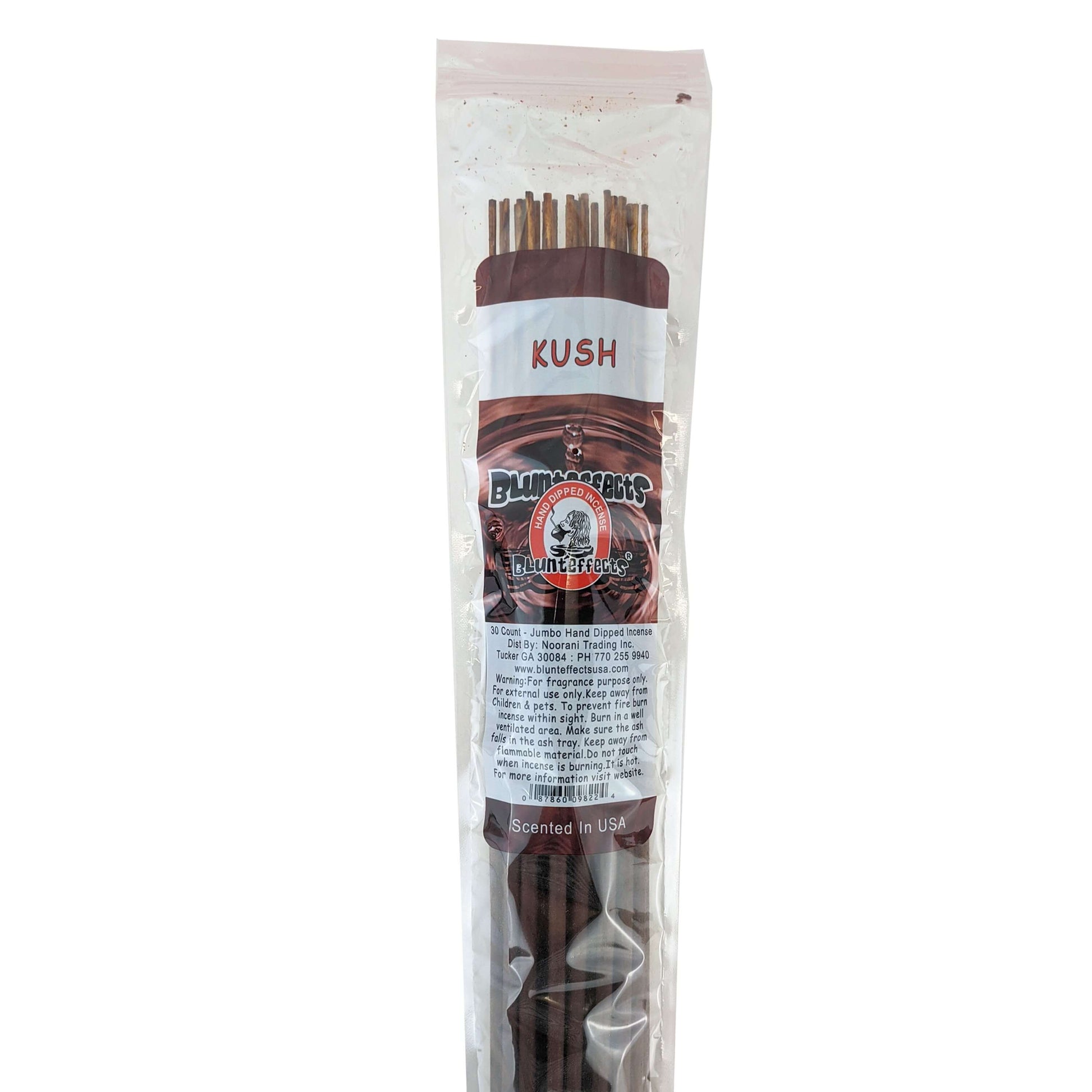 Blunteffects Jumbo Incense Kush 1