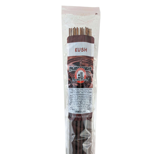 Blunteffects Jumbo Incense Kush 1