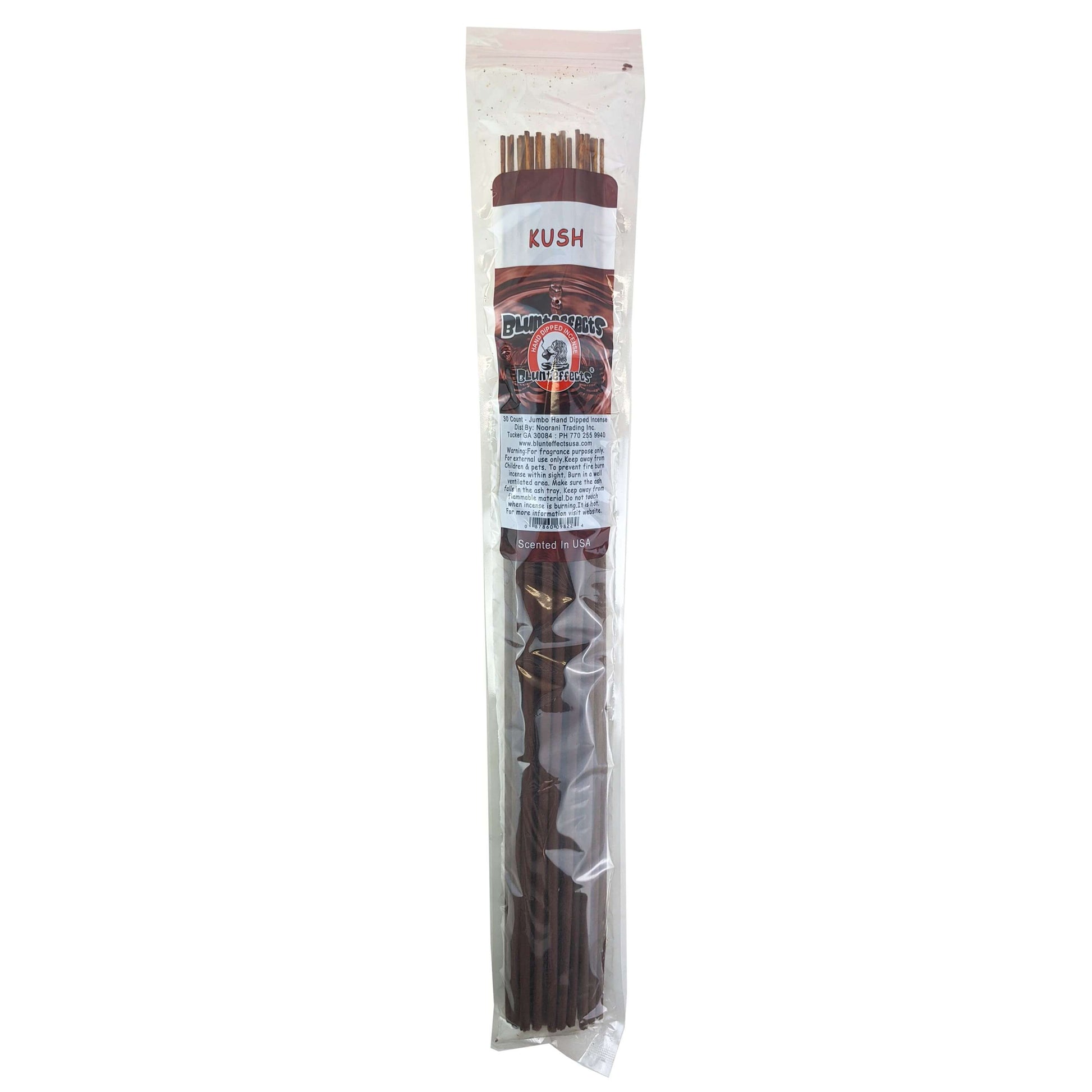 Blunteffects Jumbo Incense Kush 2