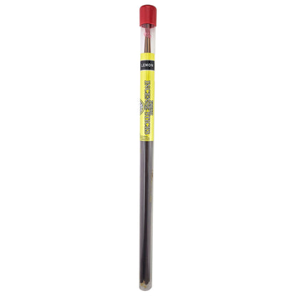 Lemon Scent Blunt Power 17" Incense Sticks, 5-7 Sticks