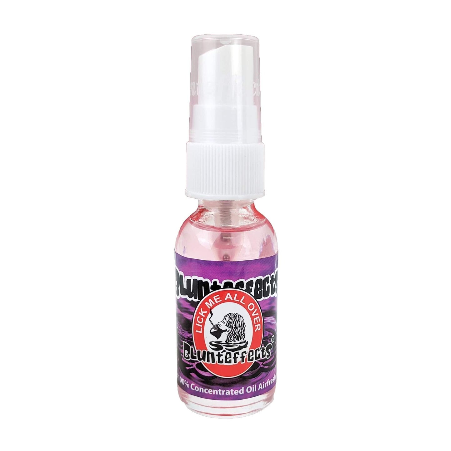 Blunteffects Spray Lick Me All Over