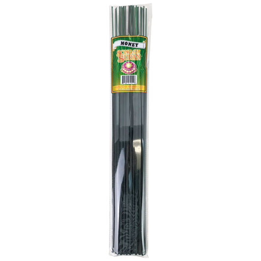 Money Type Scent, Song Of Sudan 19" Jumbo Incense
