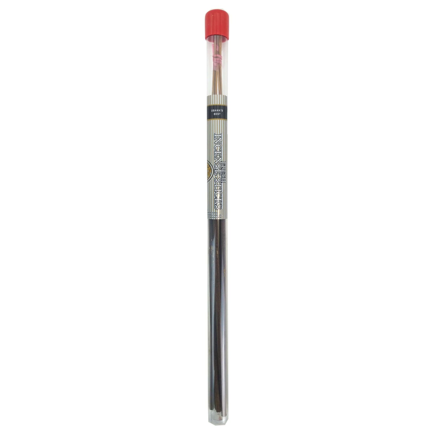 Obama's Best Scent Blunt Power 17" Incense Sticks, 5-7 Sticks