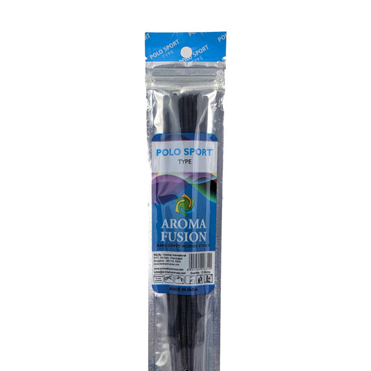 Aroma Fusion 11" Incense Sticks - P. Sport TYPE Scent