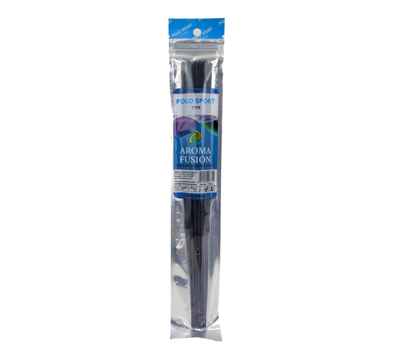 Aroma Fusion 11" Incense Sticks - P. Sport TYPE Scent