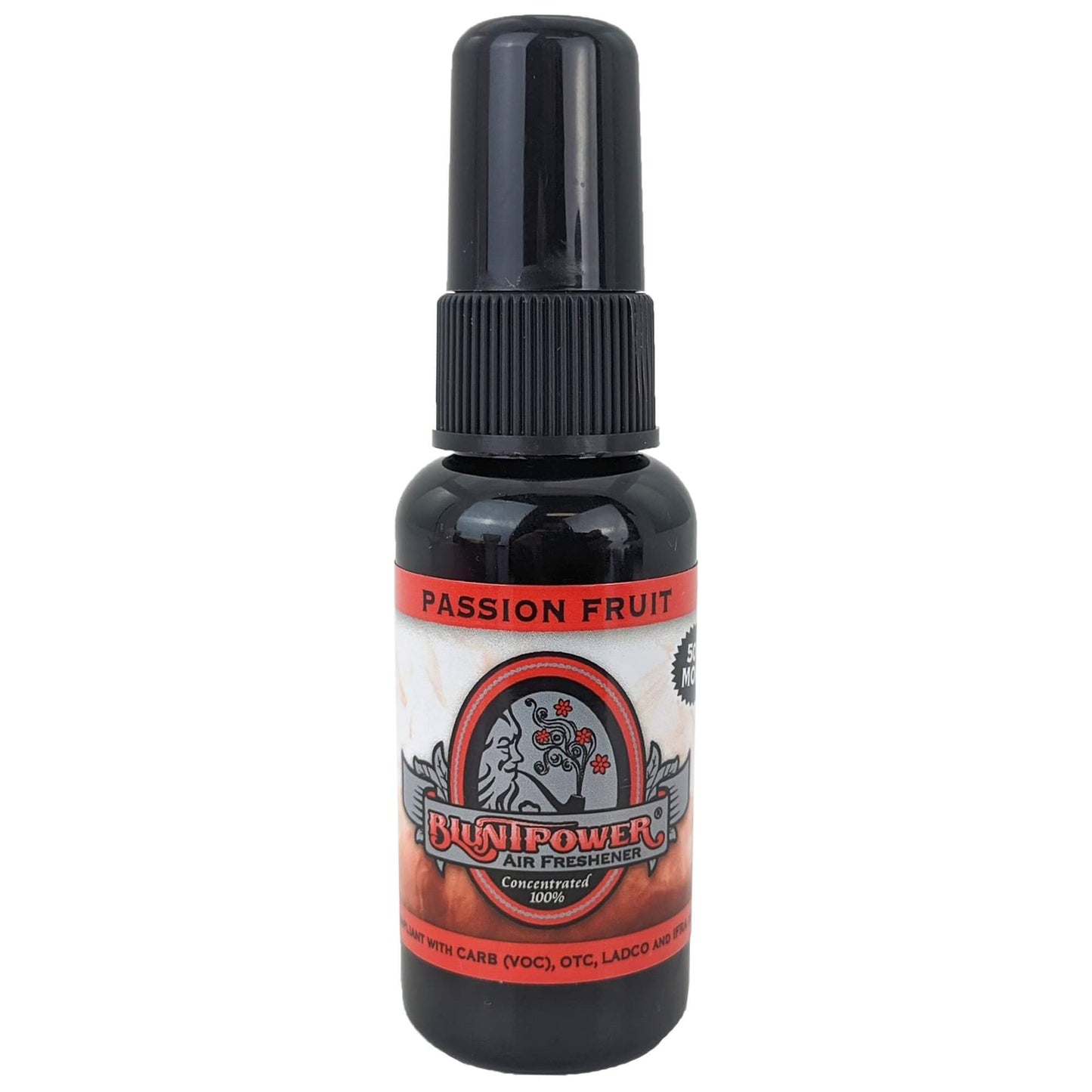 Blunt Power Spray Passion Fruit