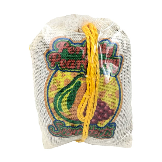 Scenteffects 3" Car Air Freshener Pouch, Perfectly Pearberry Scent