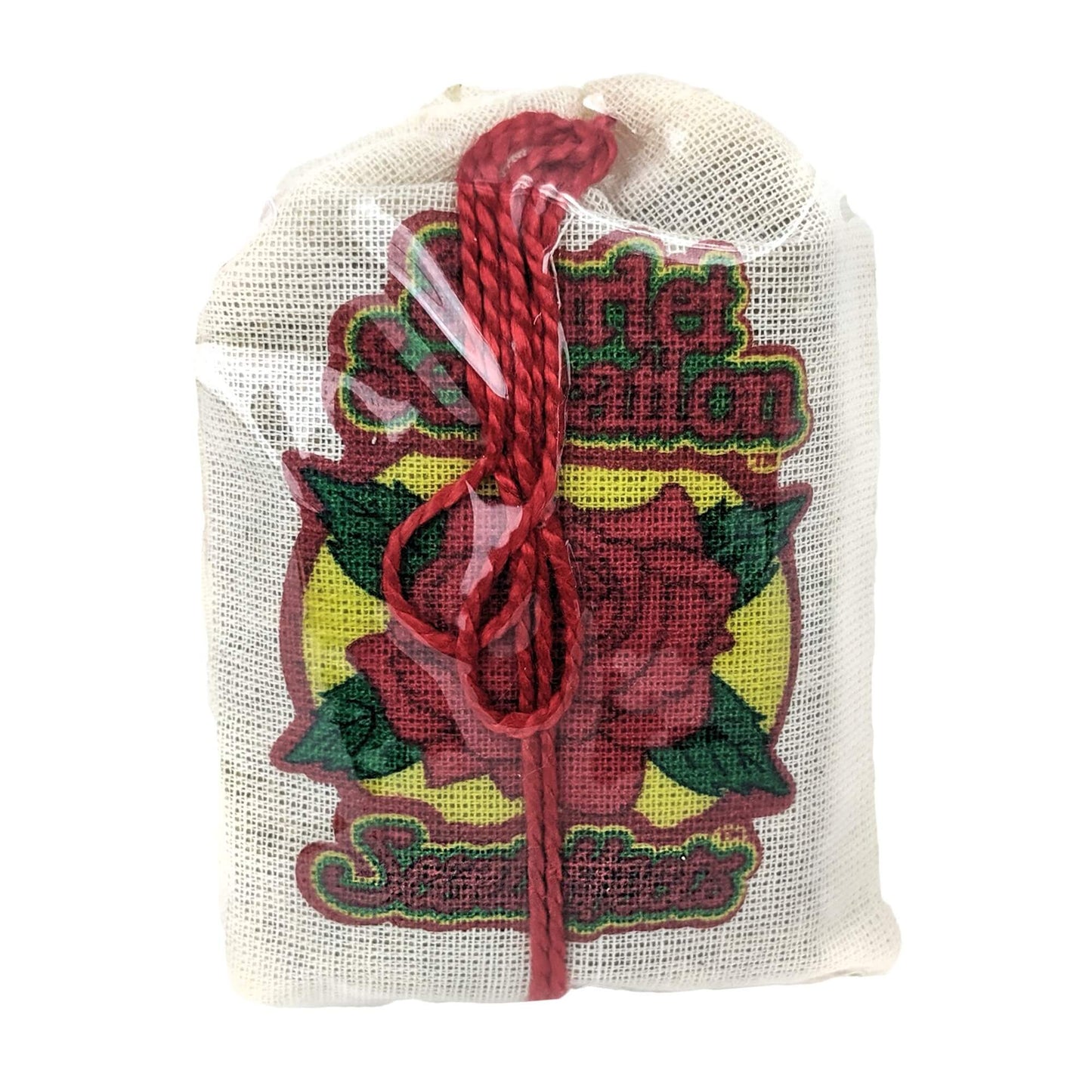 Scenteffects 3" Car Air Freshener Pouch, Scarlet Sensation Scent