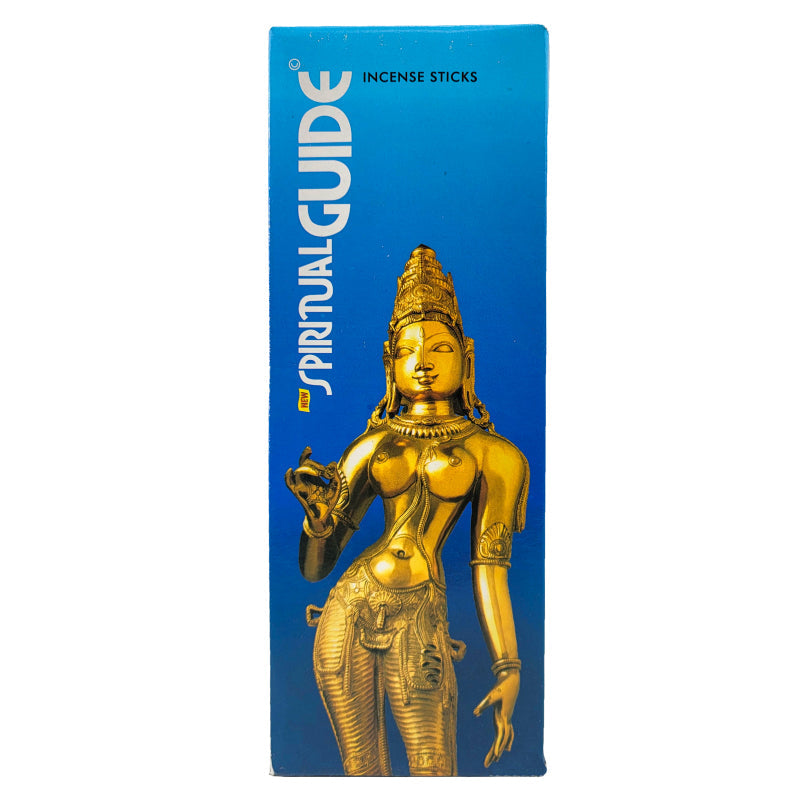 Padmini Spiritual Guide Scent Incense Sticks, 17g Hexa Packs