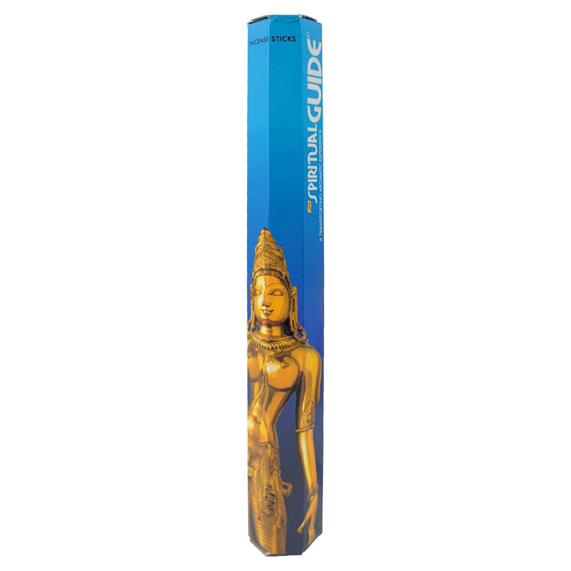 Padmini Spiritual Guide Scent Incense Sticks, 17g Hexa Packs