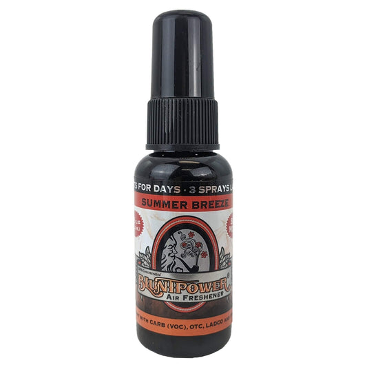 Blunt Power Spray Summer Breeze