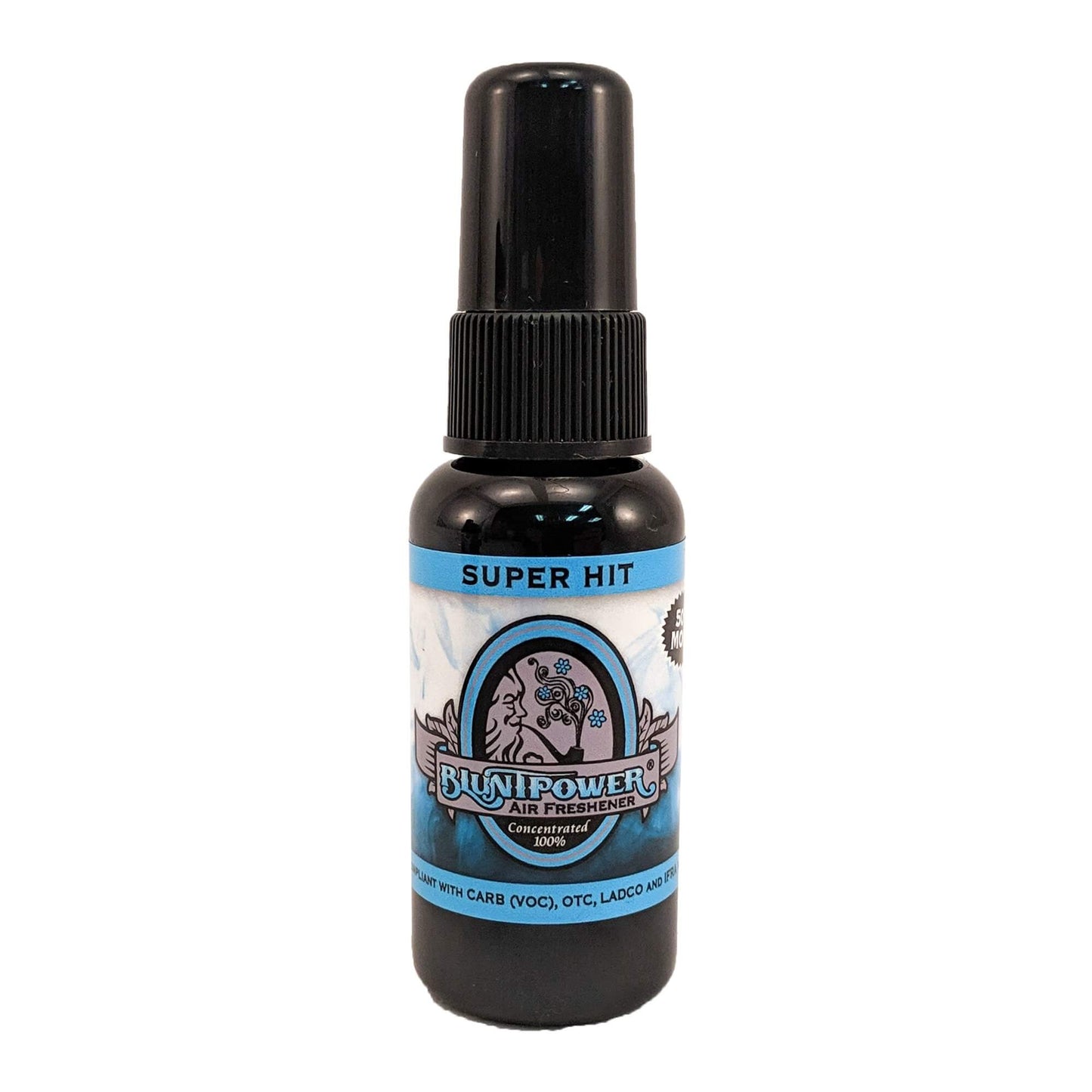 Blunt Power Spray Super Hit