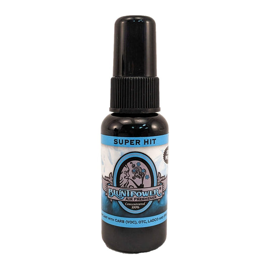 Blunt Power Spray Super Hit