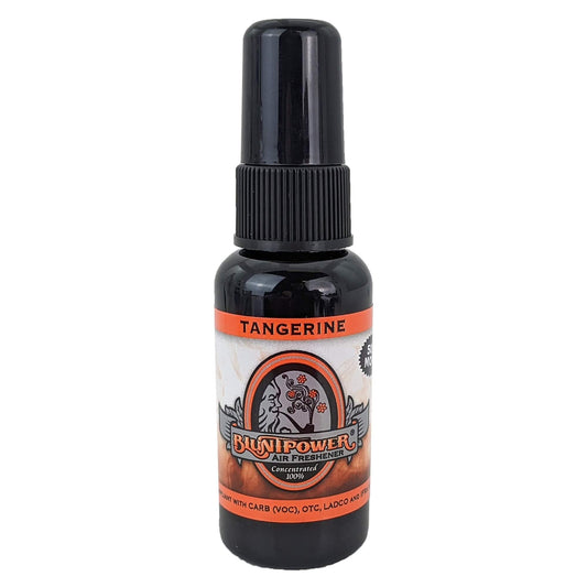 Blunt Power Spray Tangerine