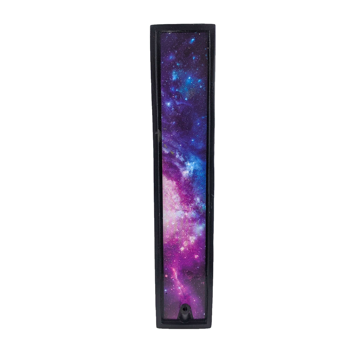 Poly Stone Incense Burner Stars & Galaxies 3