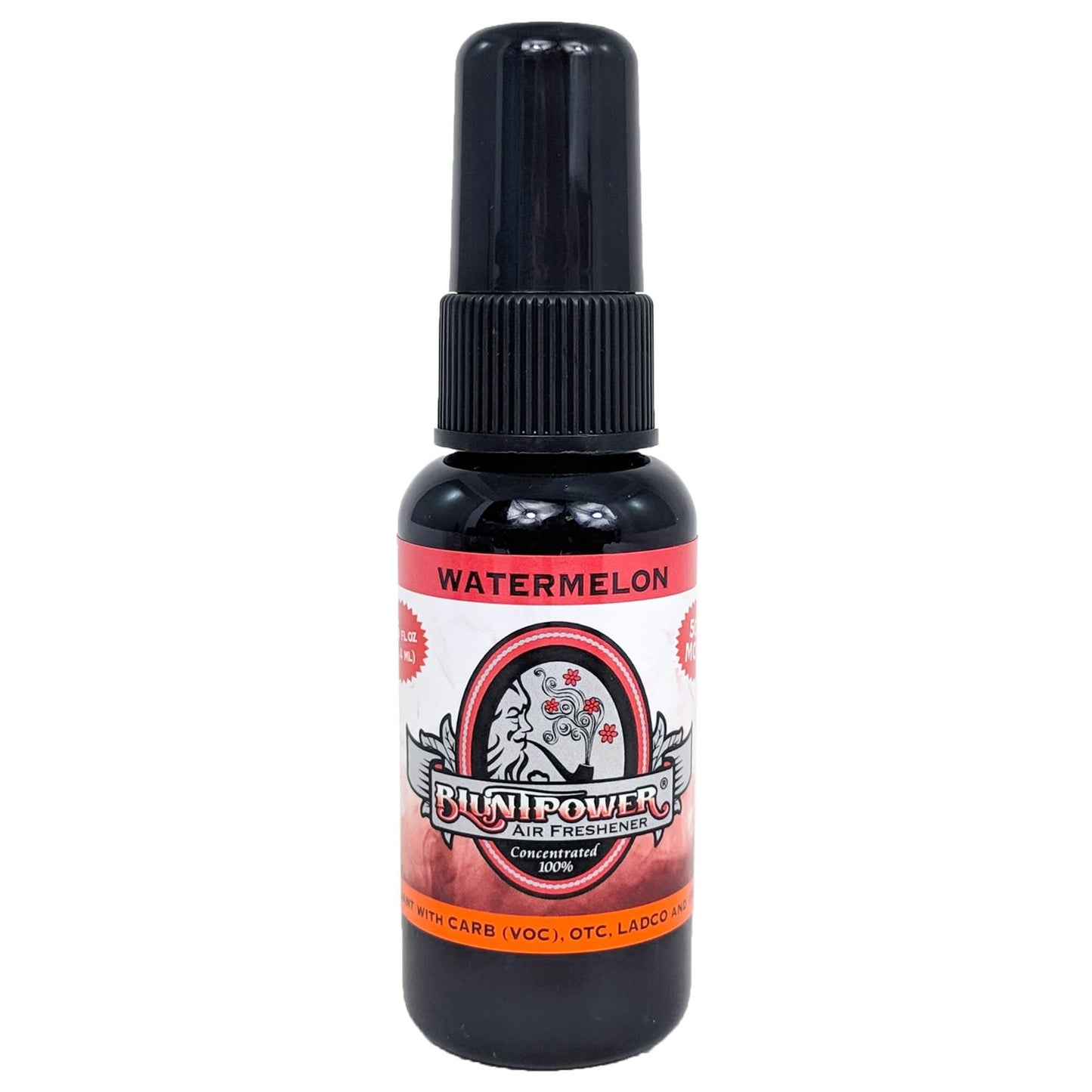 Blunt Power Spray Watermelon