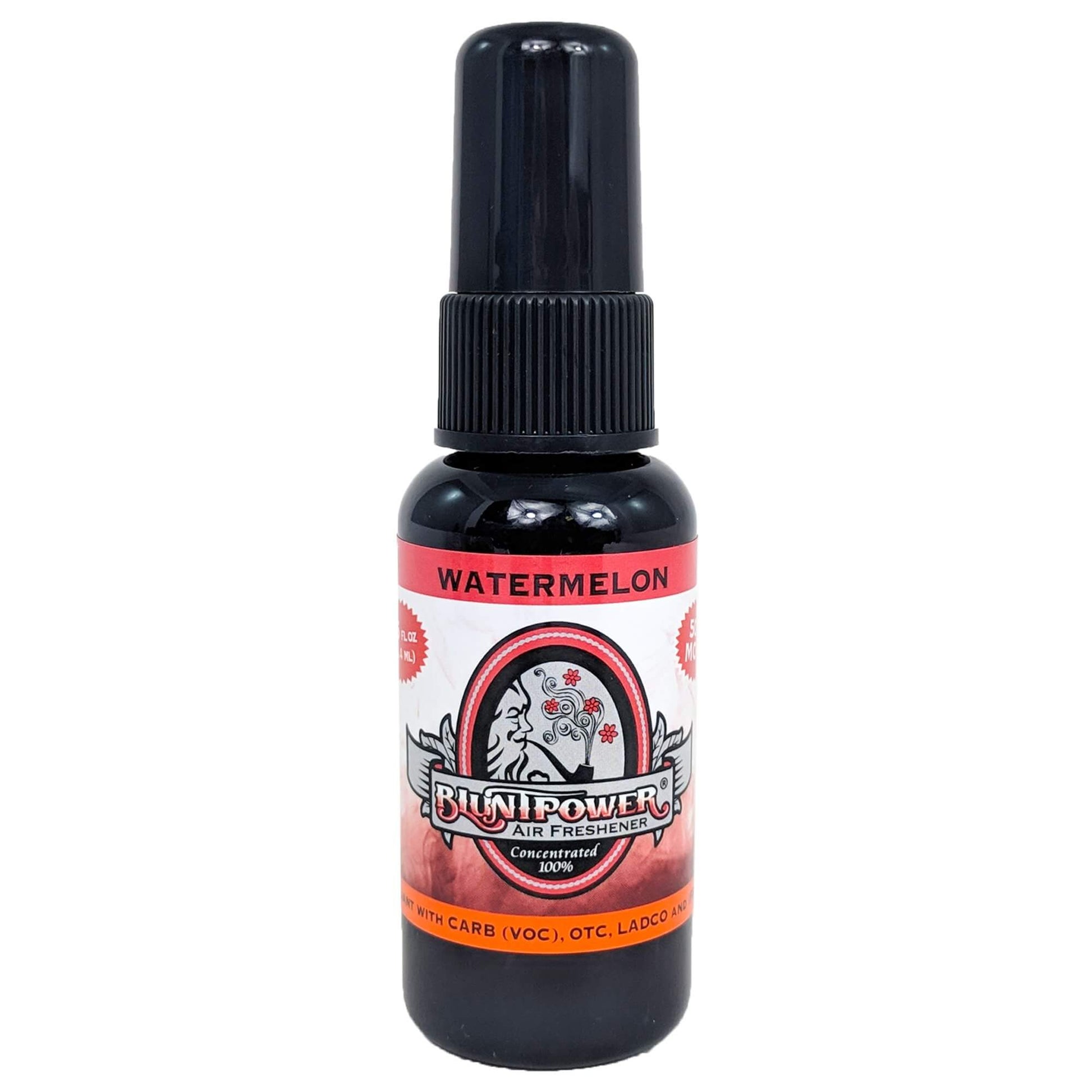 Blunt Power Spray Watermelon