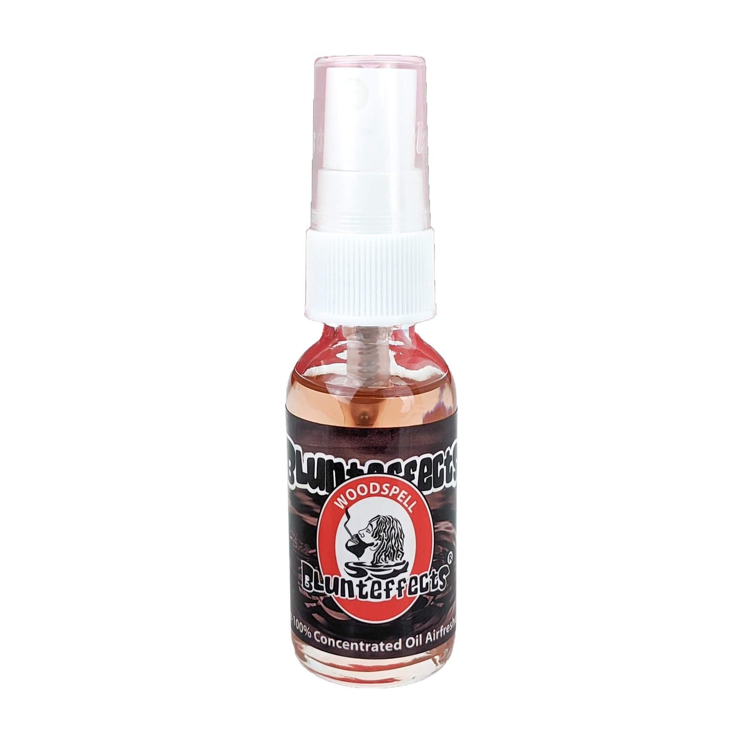 Blunteffects Spray Woodspell