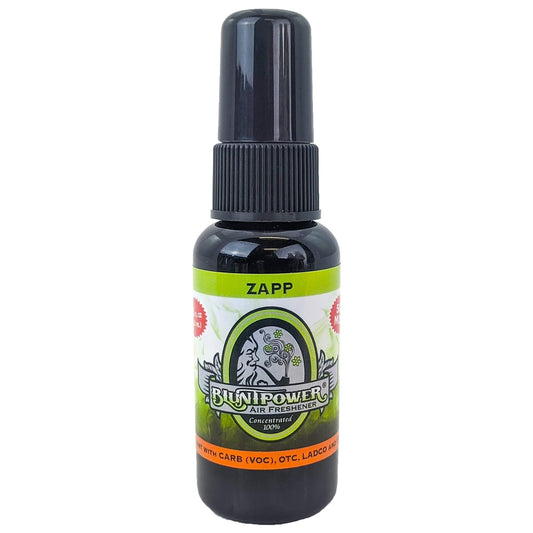 Blunt Power Spray Zapp