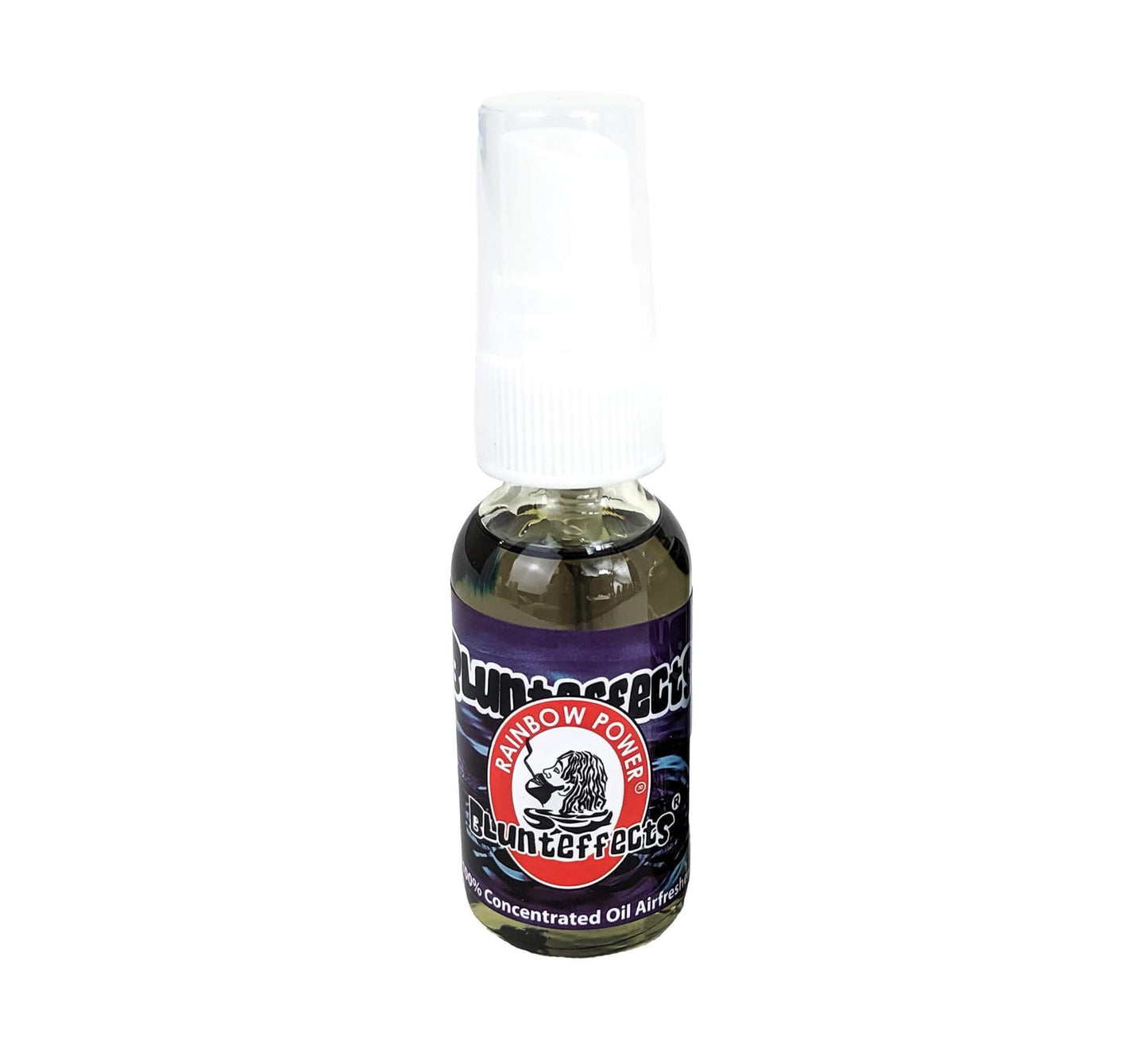 Blunteffects Spray Rainbow Power