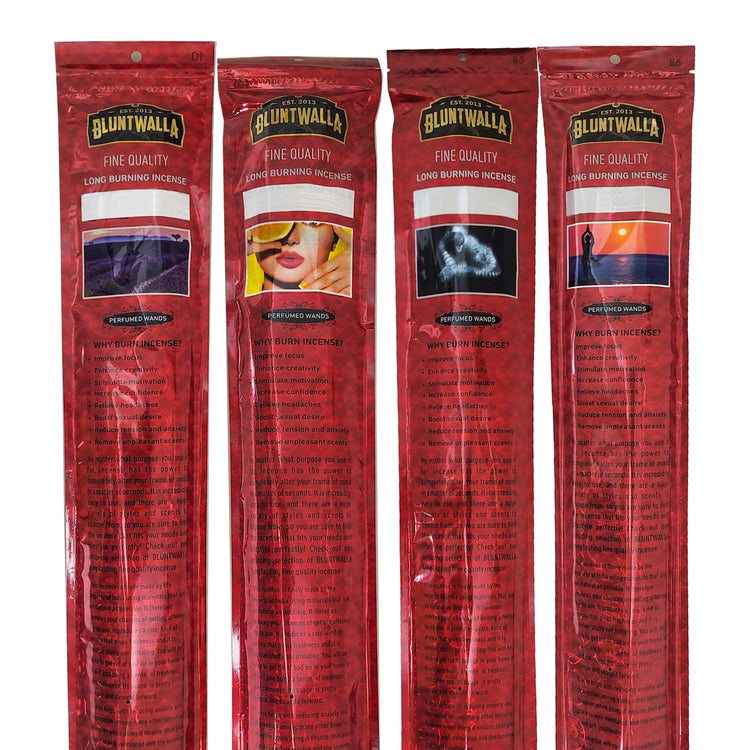 Bluntwalla Samplers & Assorteds