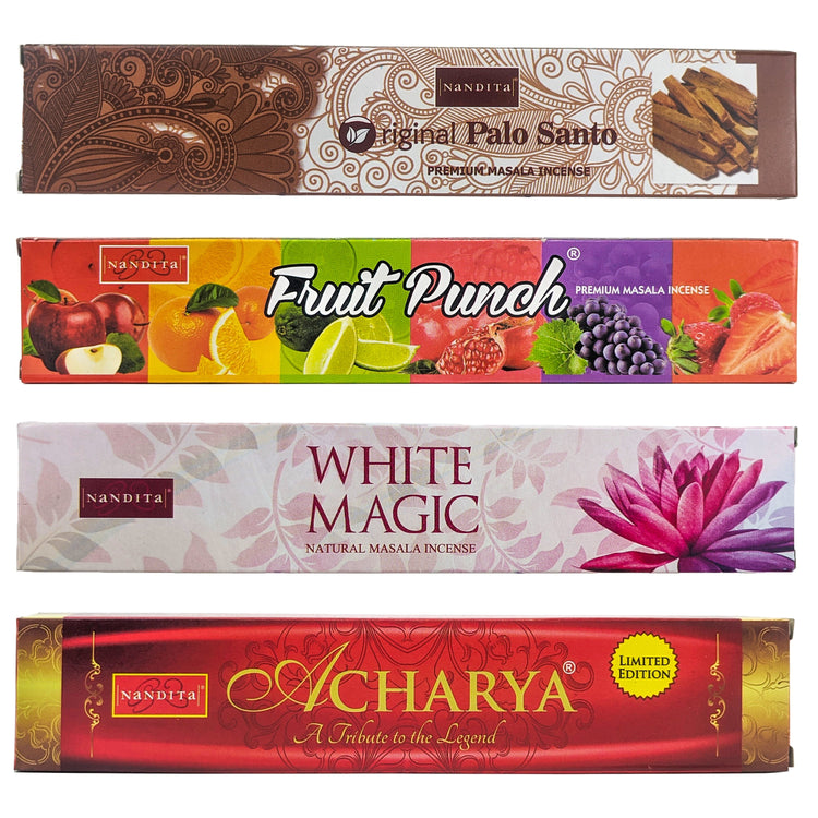 Nandita Incense (All)