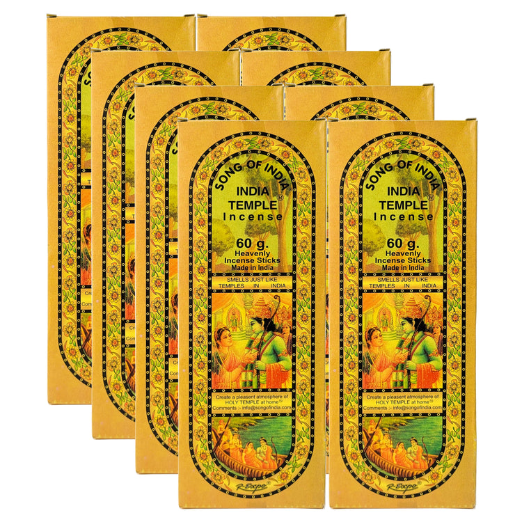 Song of India Incense