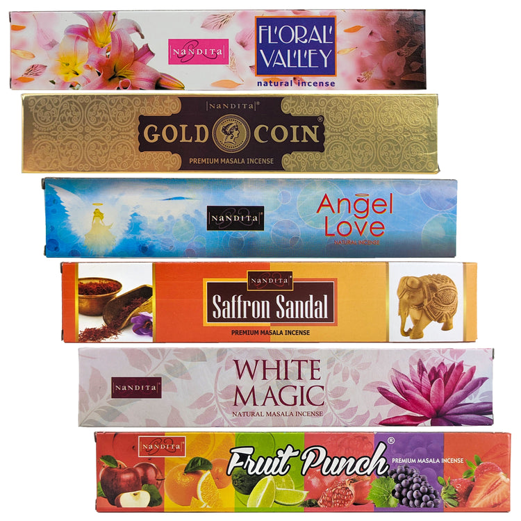 Nandita Incense
