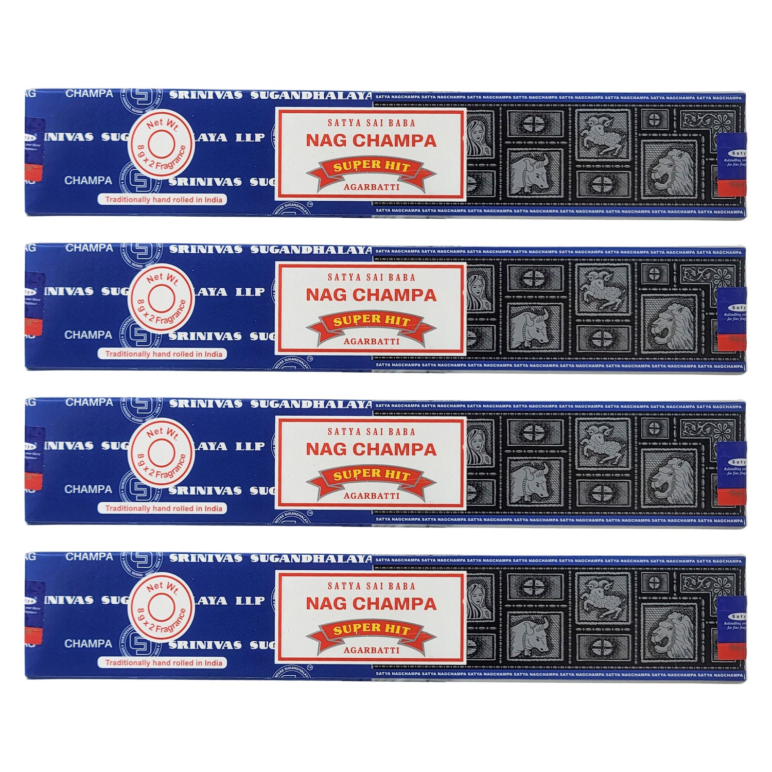Satya Mumbai (MUM) Combo Packs