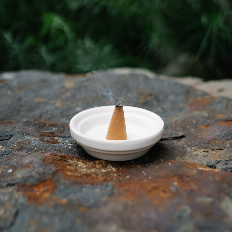 WeIncense Favorites: Incense Cones