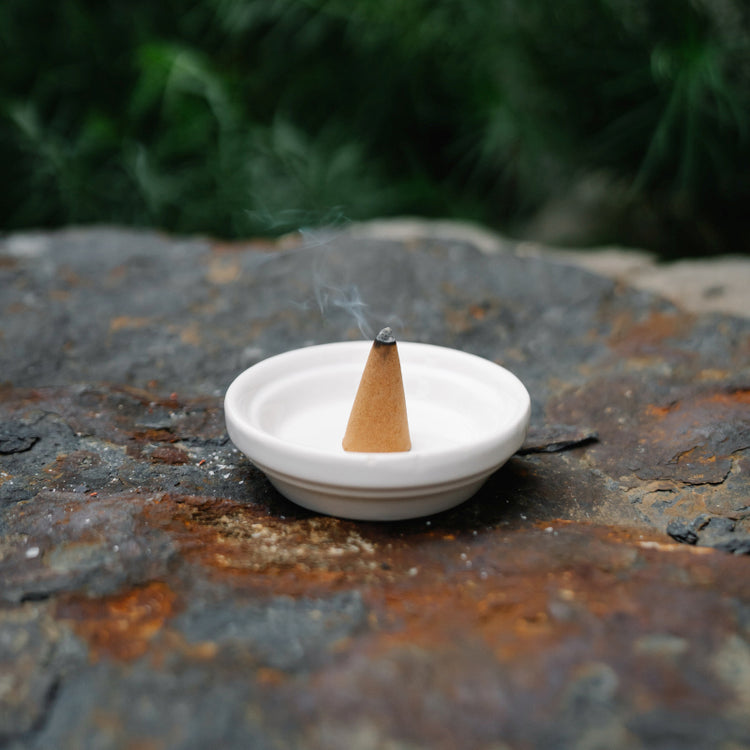 WeIncense Favorites: Incense Cones