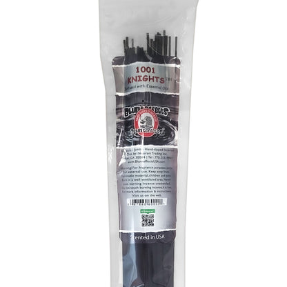 1001 Knights Scent, 19" BluntEffects Jumbo Incense