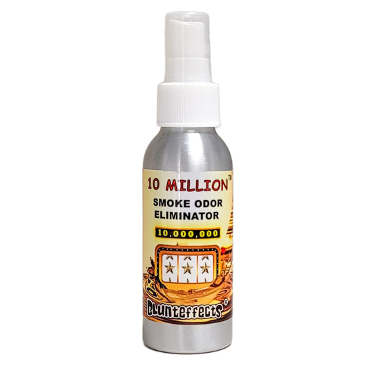 100ml 10 Million Scent BluntEffects Odor Eliminator Air Freshener Spray
