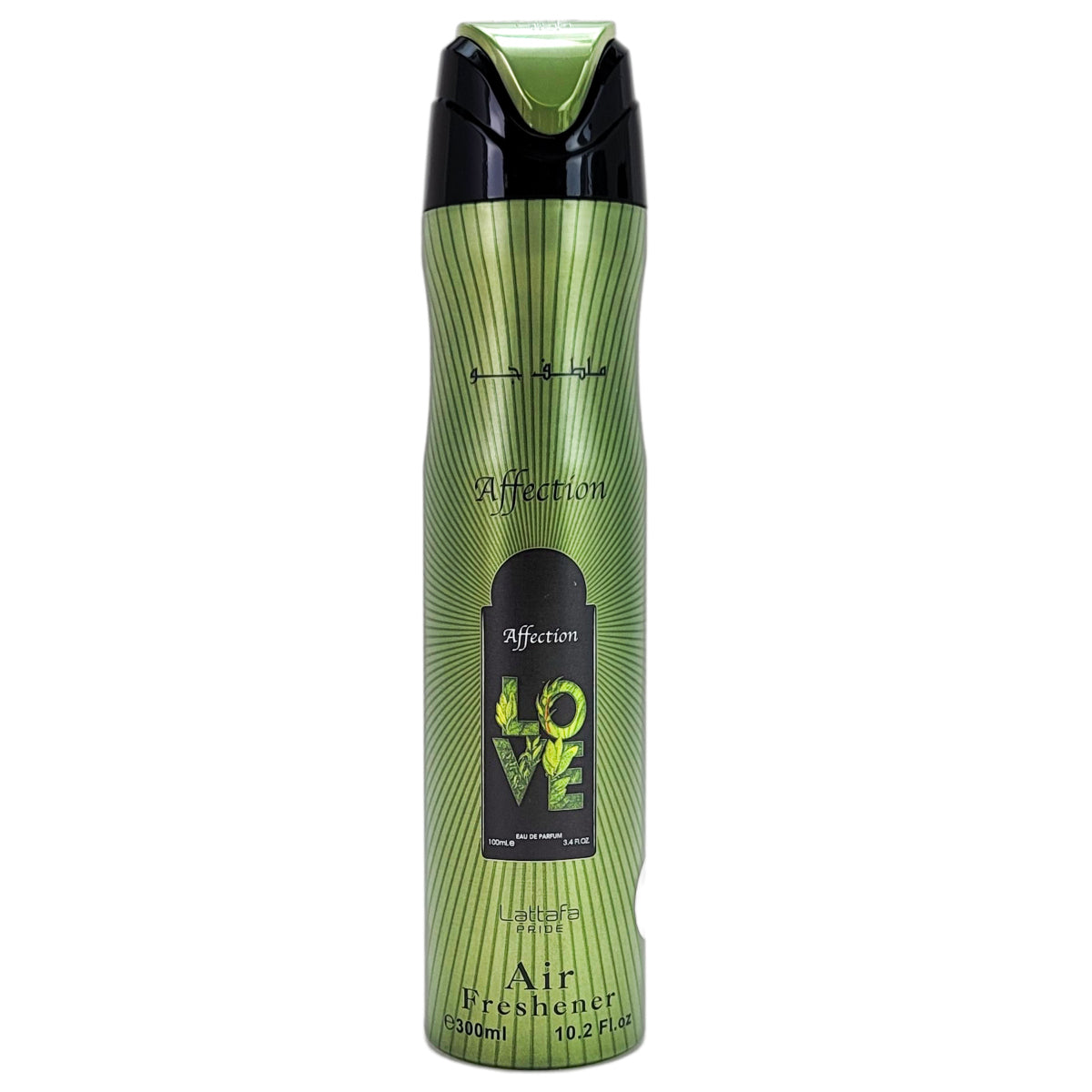 Affection Aerosol Air Freshener Spray, 300ml, by Lattafa