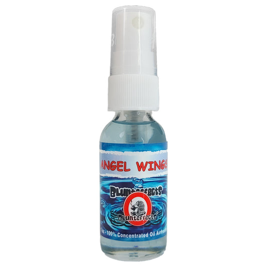 BluntEffects Air Freshener Spray, 1OZ Angel Wings Scent