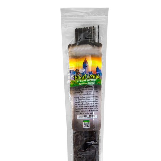 19" Blunt & Mild Jumbo Incense, ASSORTED