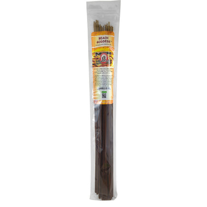 Beach Goddess Scent, 19" BluntEffects Jumbo Incense