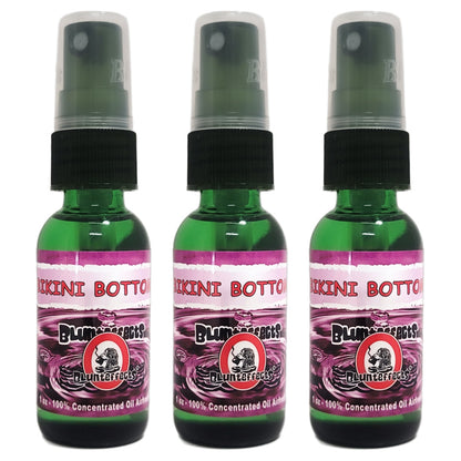 BluntEffects Air Freshener Spray, 1OZ Bikini Bottoms Scent