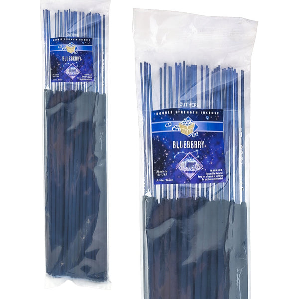 Blueberry Scent 19
