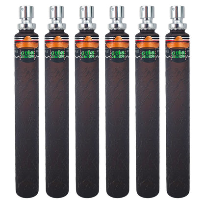 Cuba Cactus for Men 1.17 Ounce Eu de Toilette Cologne Spray