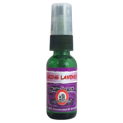 BluntEffects Air Freshener Spray, 1OZ Calming Lavender Scent