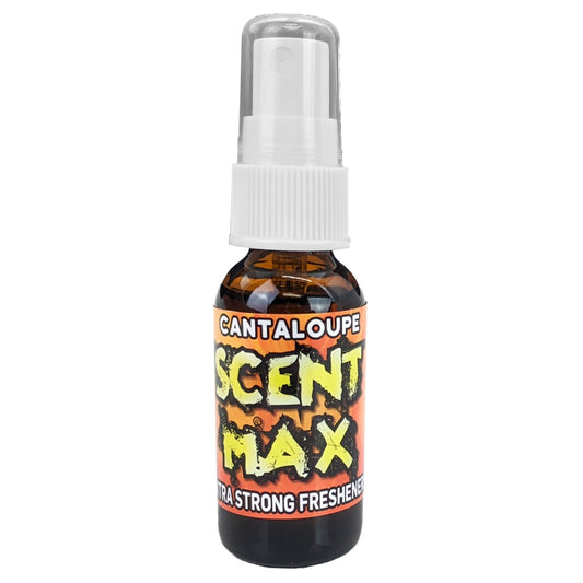 Cantaloupe Scent, Scent Max Spray 1OZ